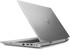 HP Laptop ZBook 15v G5 / Intel Core i7-9750H, 15.6", 1920 x 1080, 16GB, 512GB SSD, bez operativnog sustava, siva
